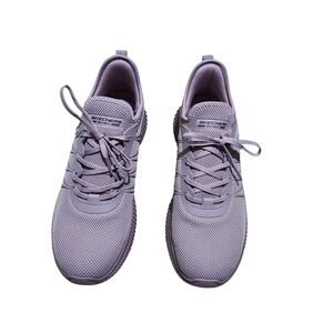 Skechers Bobs Sport Tennis Shoes Rose - 11